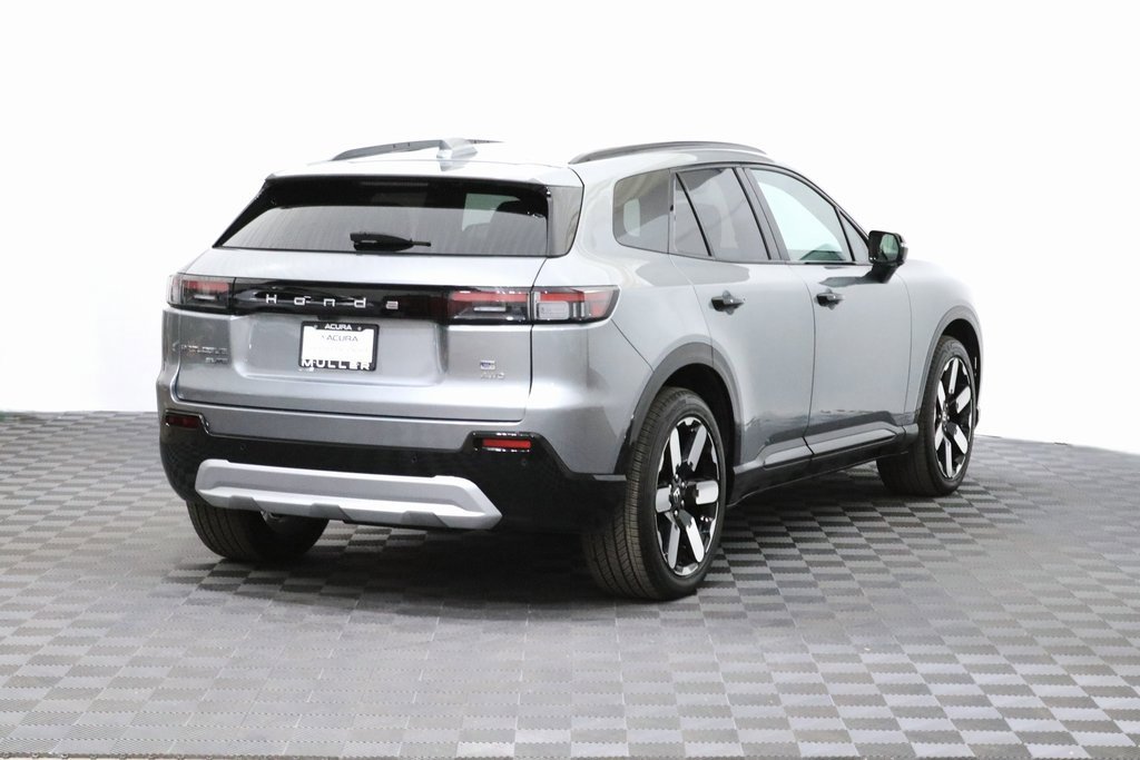 Used 2025 Honda Prologue Elite image 7