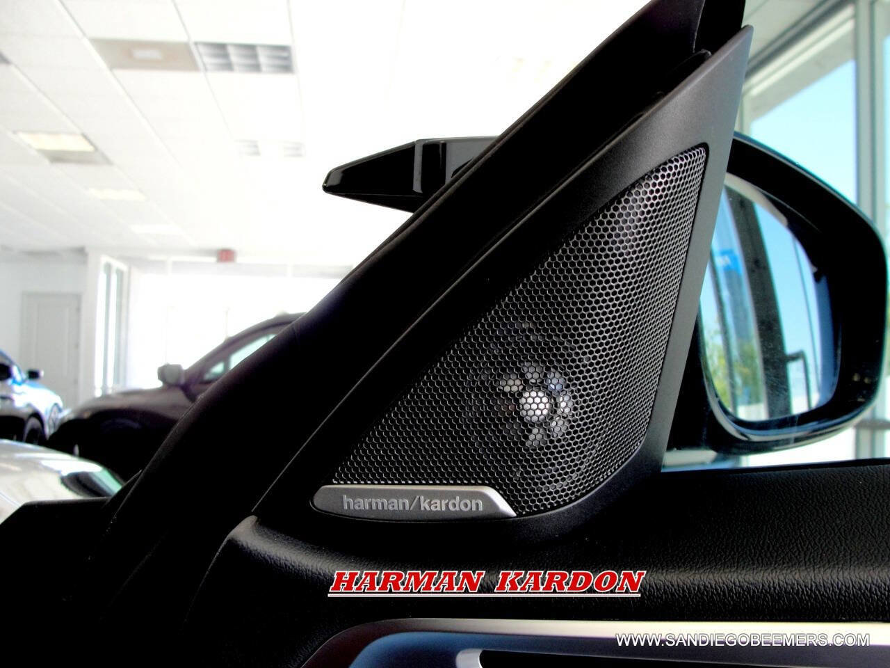 Used 2023 BMW M440i Gran Coupe RWD image 20
