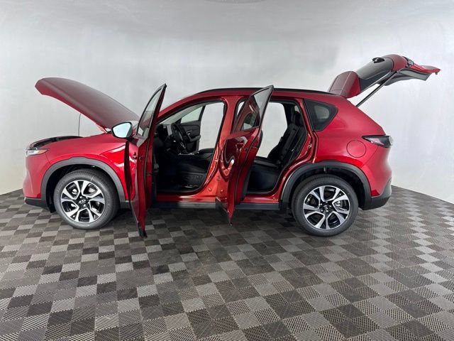 New 2026 MAZDA CX-5 Preferred AWD/4WD image 9