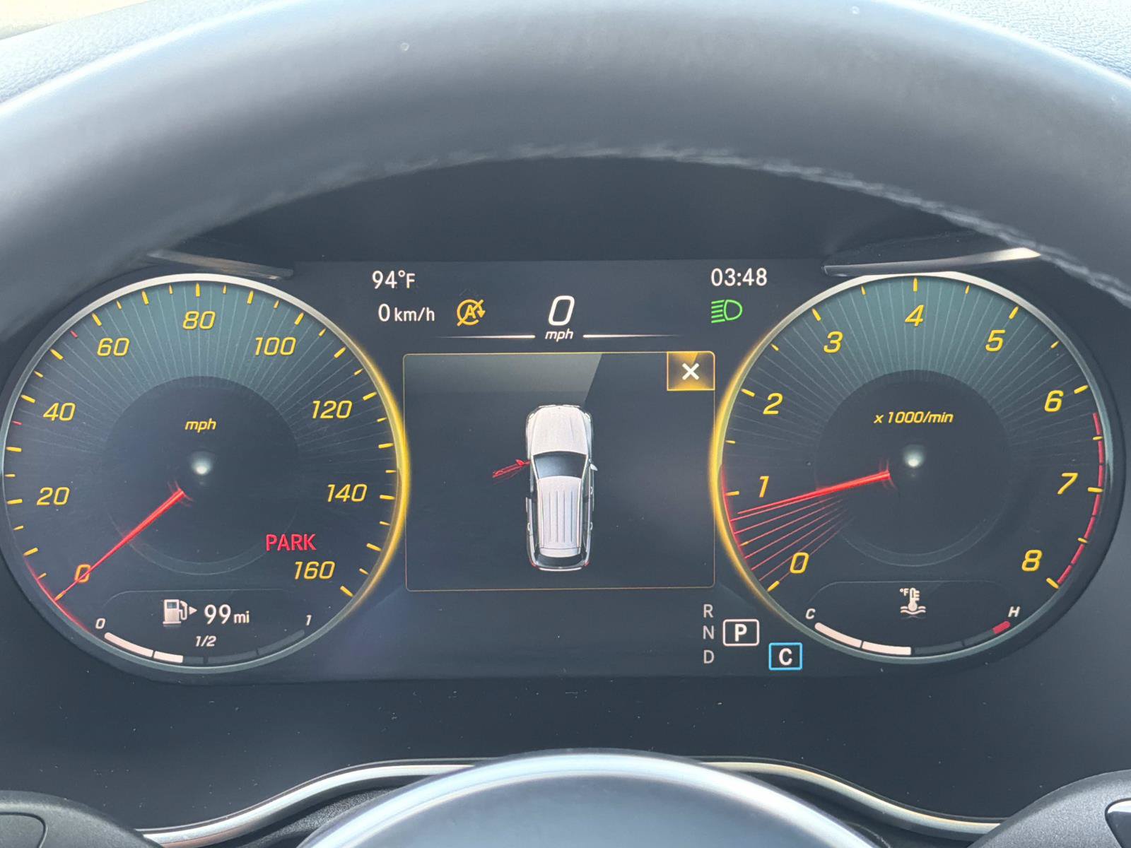 Certified 2022 Mercedes-Benz GLC 300 image 28