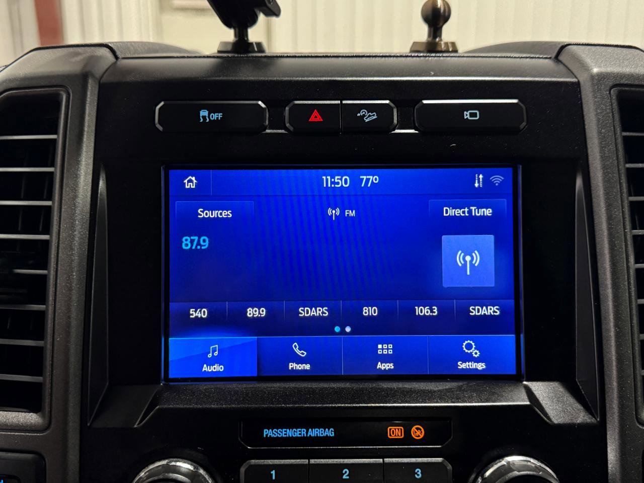 Used 2021 Ford F250 XL w/ STX Appearance Package image 37