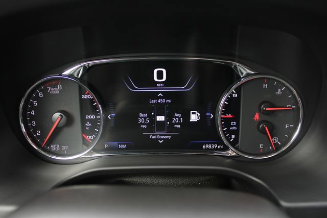 Used 2023 GMC Acadia Denali w/ Denali Technology Package image 16