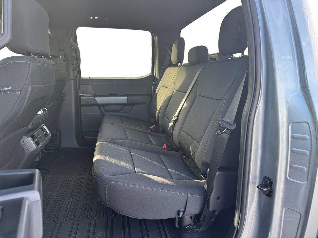 New 2026 Ford F150 XLT w/ FX4 Off-Road Package AWD/4WD image 16