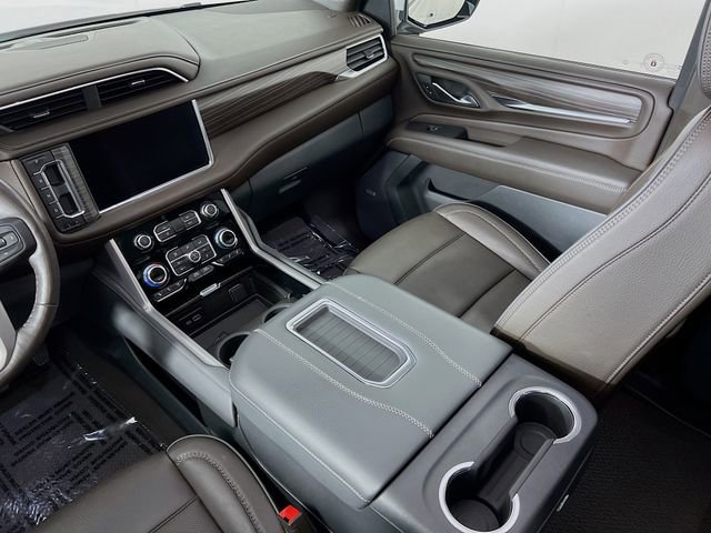 Certified 2024 GMC Yukon Denali image 24