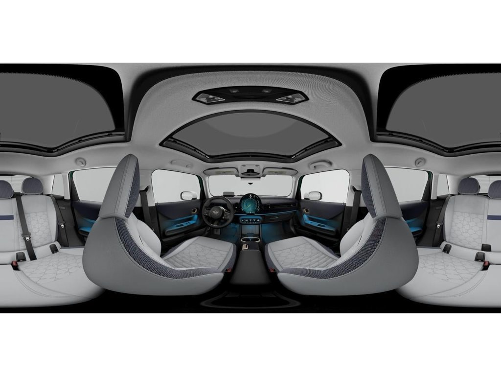 New 2027 MINI Cooper S FWD image 8