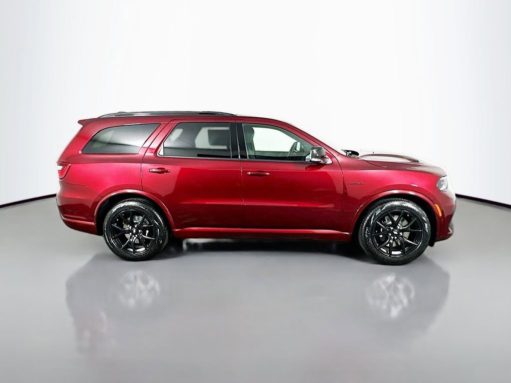 New 2026 Dodge Durango GT image 8