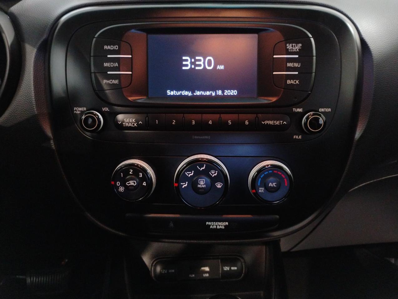 Used 2018 Kia Soul image 67