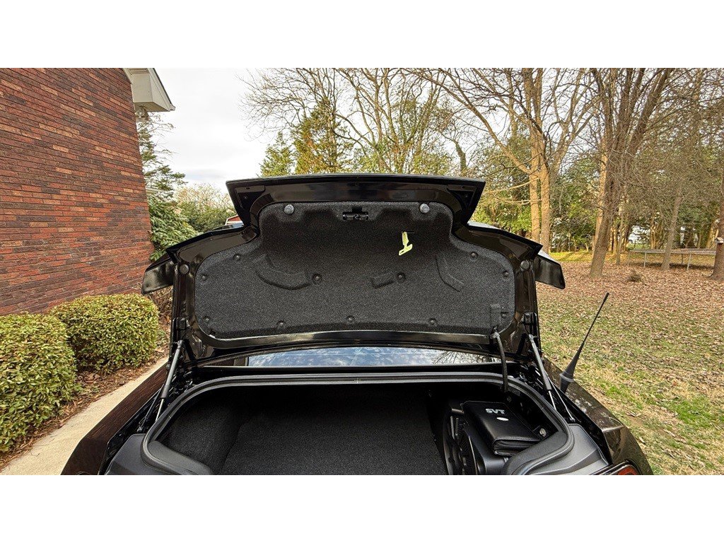 Used 2013 Ford Mustang Shelby GT500 RWD image 72