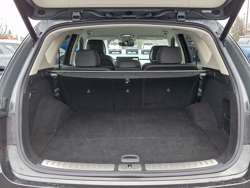 Used 2024 Genesis GV80 2.5T image 31