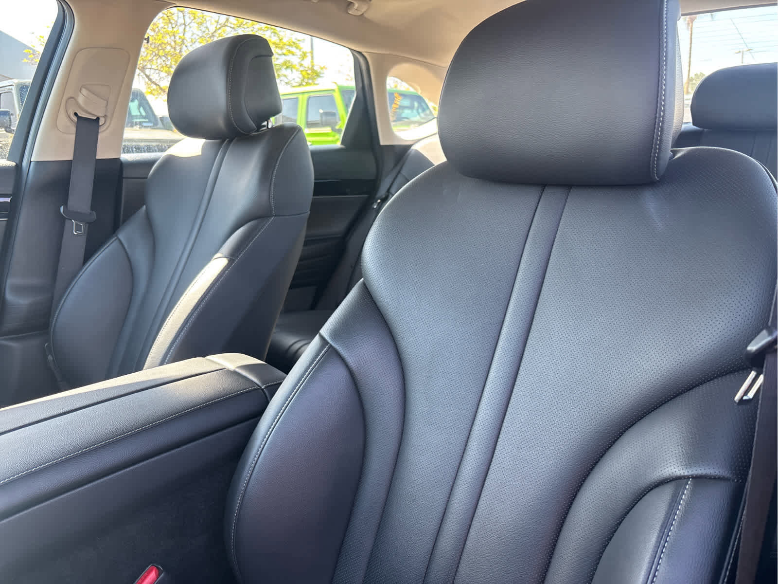 Used 2023 Genesis G80 2.5T image 9