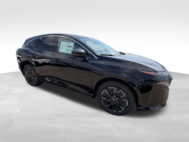 New 2026 Nissan Murano Platinum w/ Cargo Package AWD/4WD video 2
