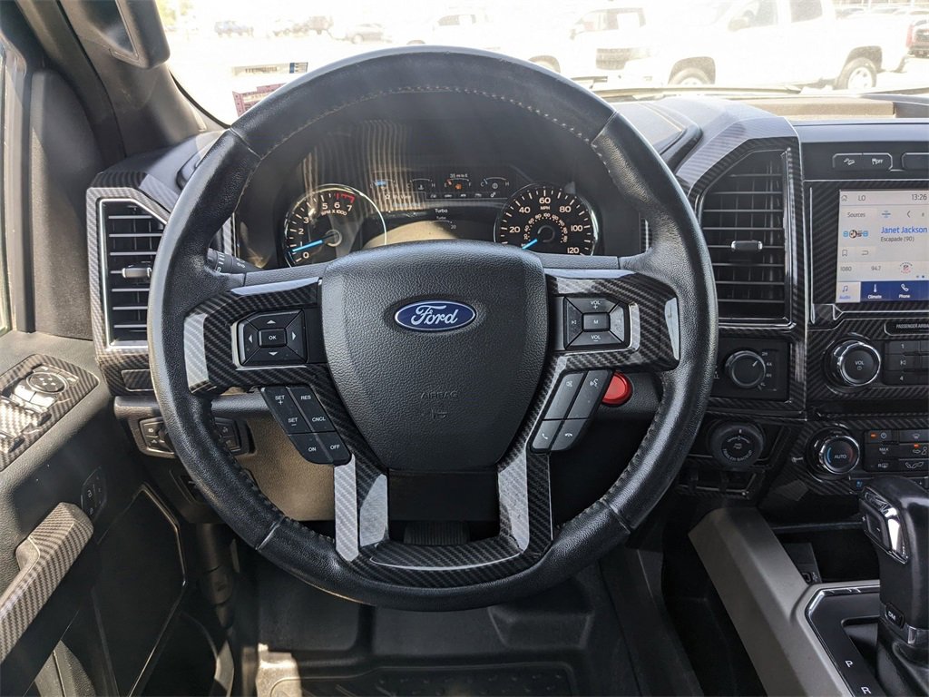 Used 2020 Ford F150 Lariat image 23