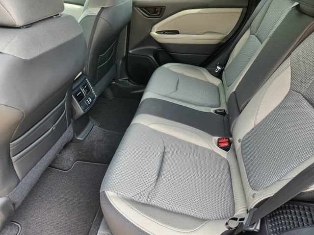 New 2026 Subaru Forester Touring AWD/4WD image 22