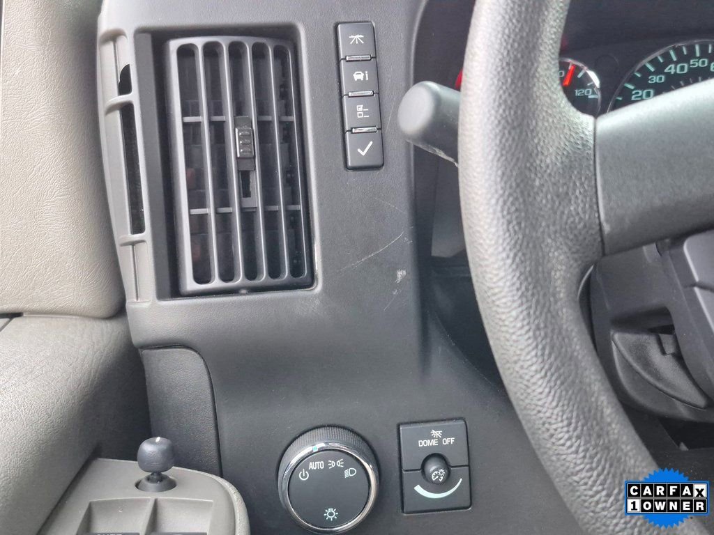 Certified 2024 GMC Savana 2500 w/ Driver Convenience Package RWD image 15