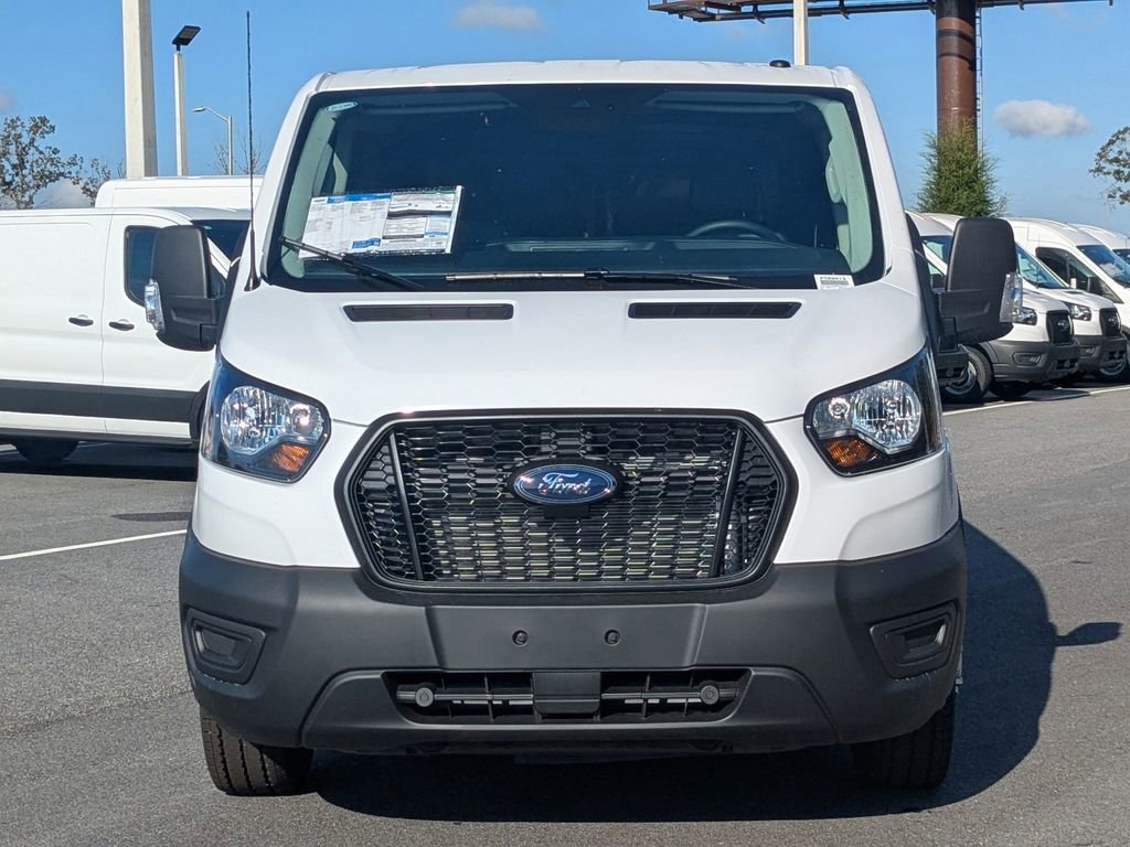 New 2025 Ford Transit 150 Low Roof AWD w/ Load Area Protection Package image 10
