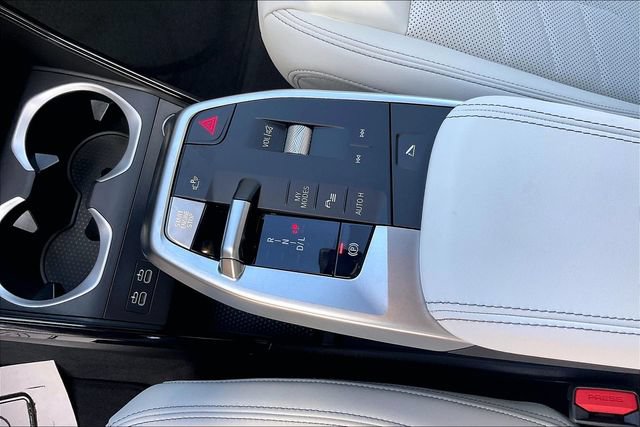 New 2026 BMW X1 xDrive28i w/ Technology Package AWD/4WD image 7
