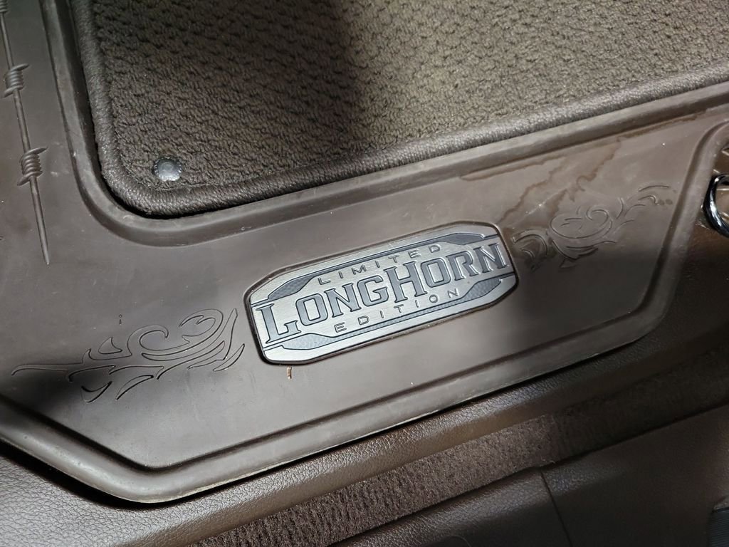 Used 2025 RAM 1500 Limited AWD/4WD image 20