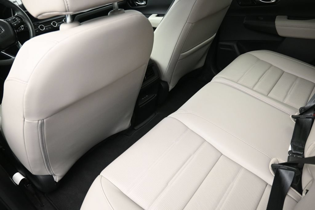 Used 2024 Honda CR-V EX-L image 21