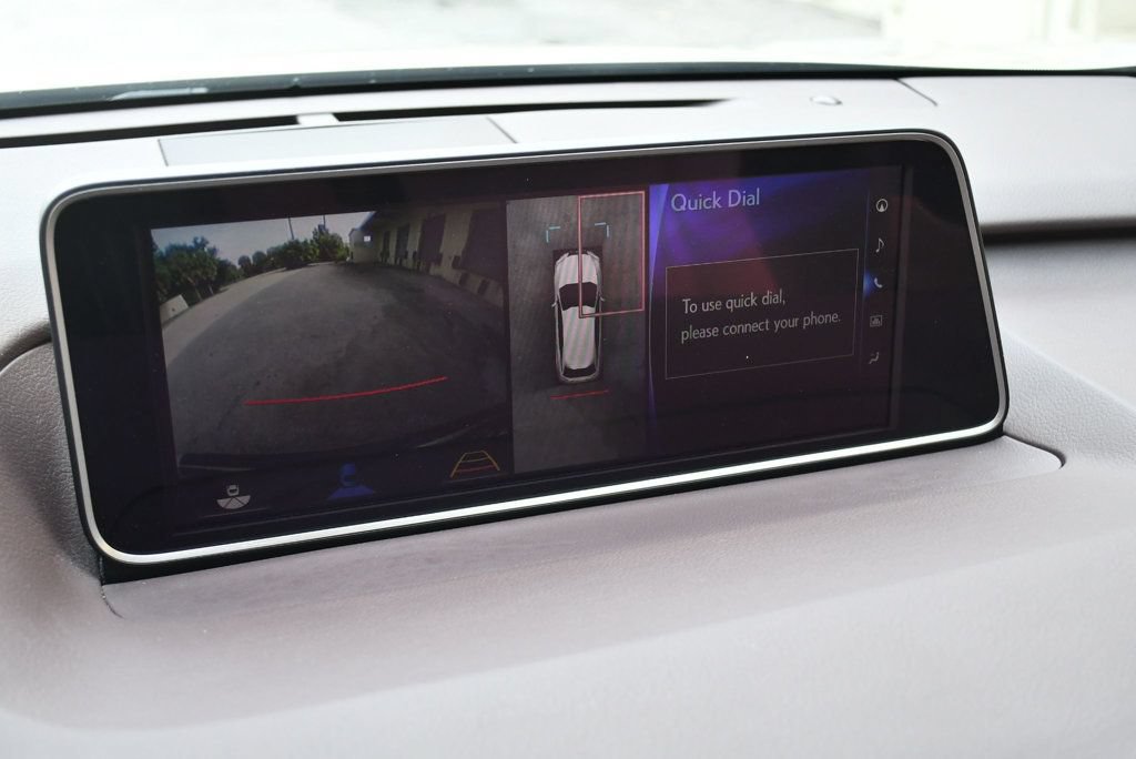 Used 2019 Lexus RX 350 AWD w/ Navigation Package image 57