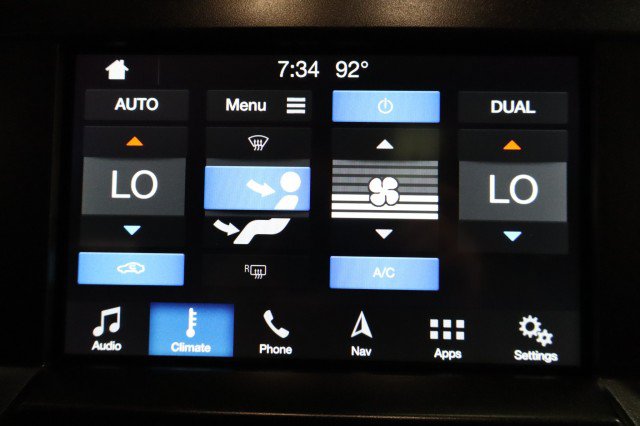 Used 2019 Ford F150 Lariat w/ Equipment Group 502A Luxury RWD image 63