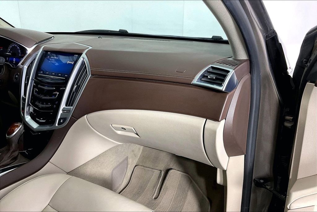 Used 2015 Cadillac SRX Premium FWD image 21