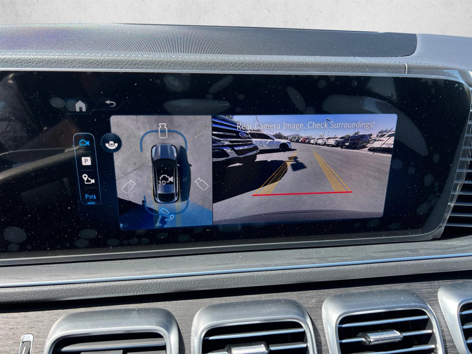 New 2026 Mercedes-Benz GLE 450 4MATIC Coupe image 15