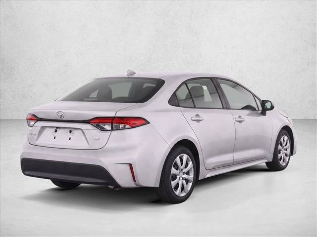 Used 2023 Toyota Corolla LE FWD image 7