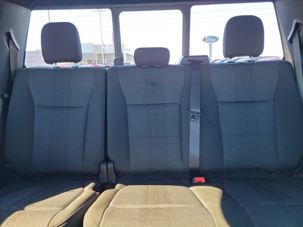 Certified 2019 Ford F150 XLT w/ Equipment Group 302A Luxury AWD/4WD image 17