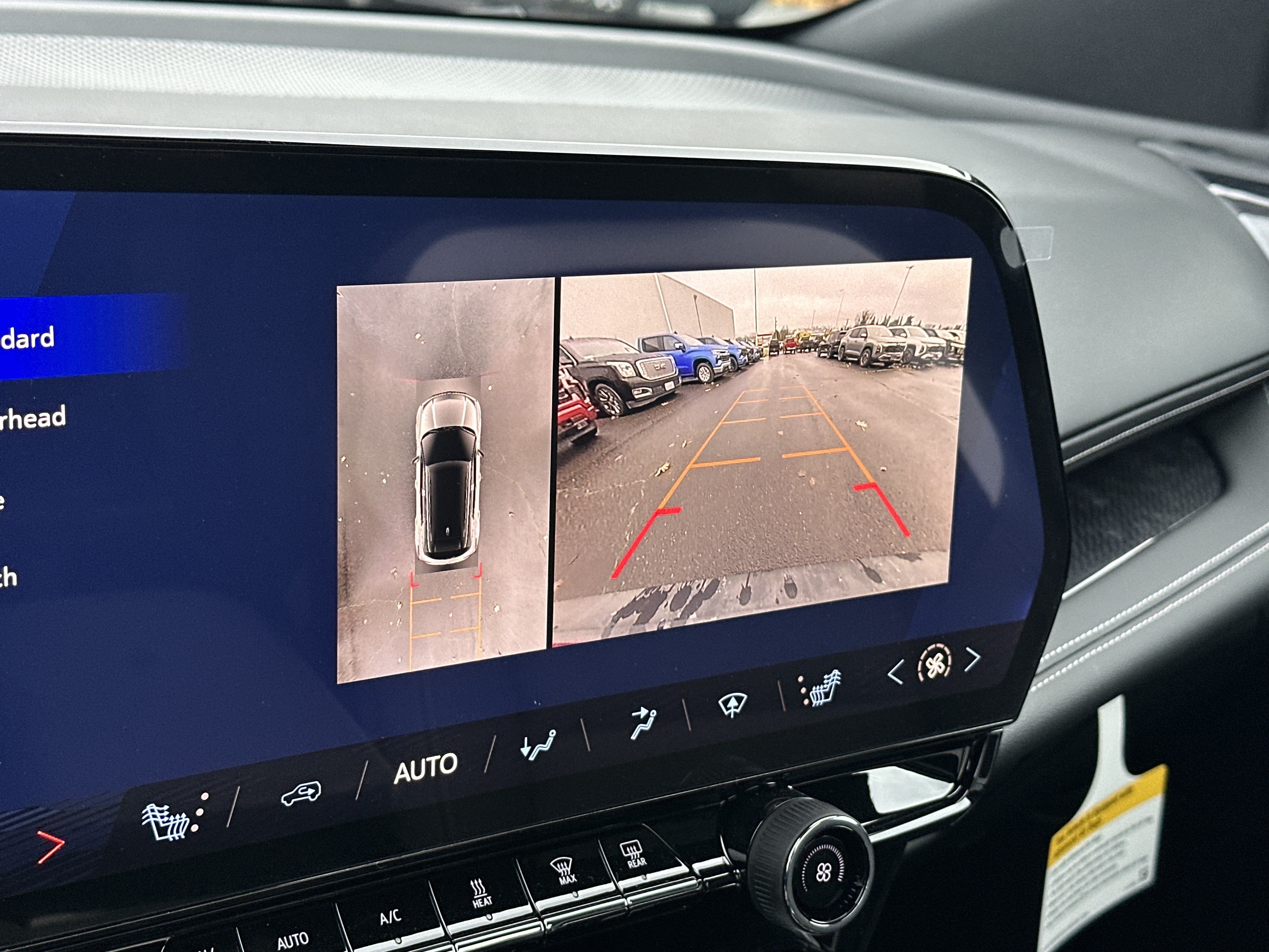 New 2026 Chevrolet Blazer EV LT AWD/4WD image 22