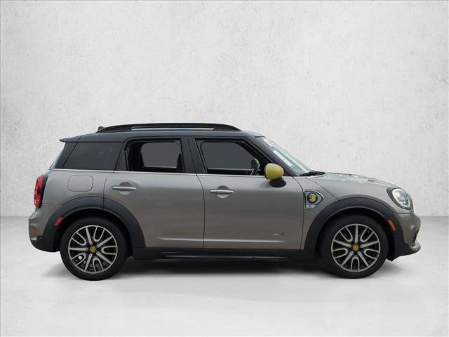 Used 2019 MINI Cooper Countryman SE AWD/4WD image 4