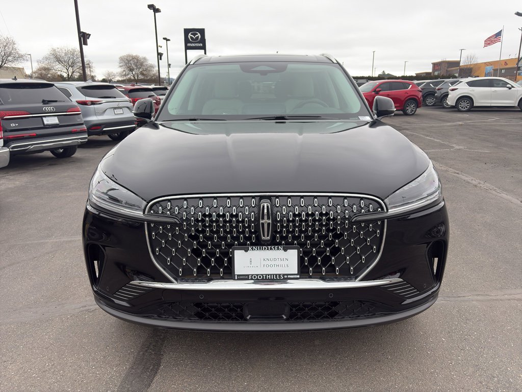 New 2026 Lincoln Aviator Premiere image 2