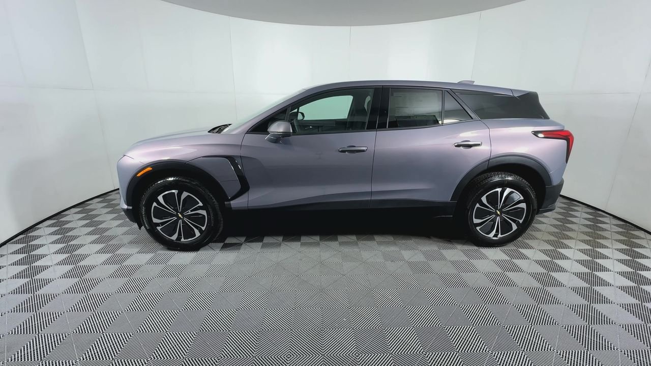 New 2026 Chevrolet Blazer EV LT FWD image 94