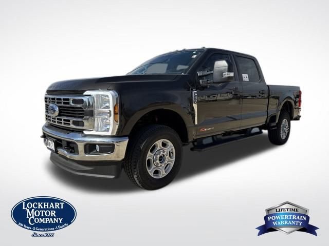 New 2025 Ford F250 XLT w/ 360-Degree Camera Package image 3