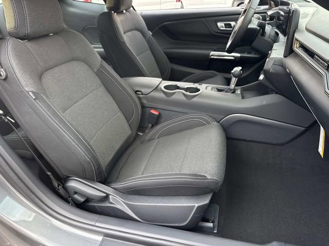 New 2026 Ford Mustang Coupe w/ Mustang Nite Pony Package image 11