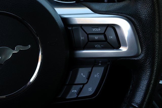Used 2015 Ford Mustang Convertible w/ Equipment Group 051A image 19