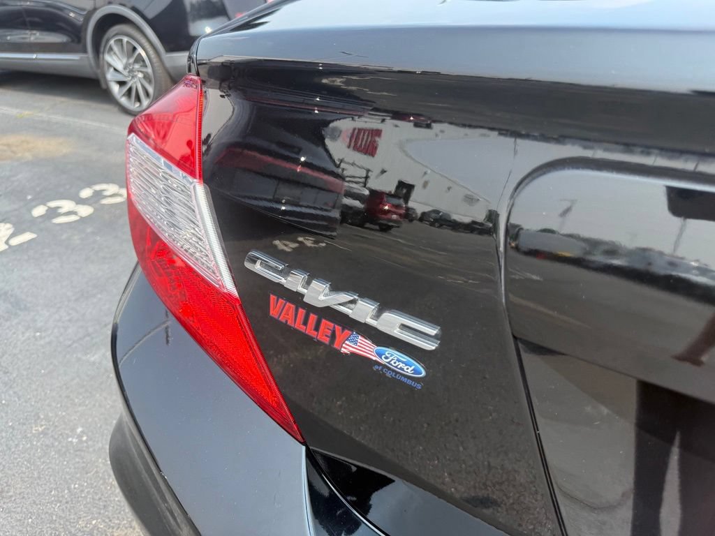 Used 2012 Honda Civic EX image 38