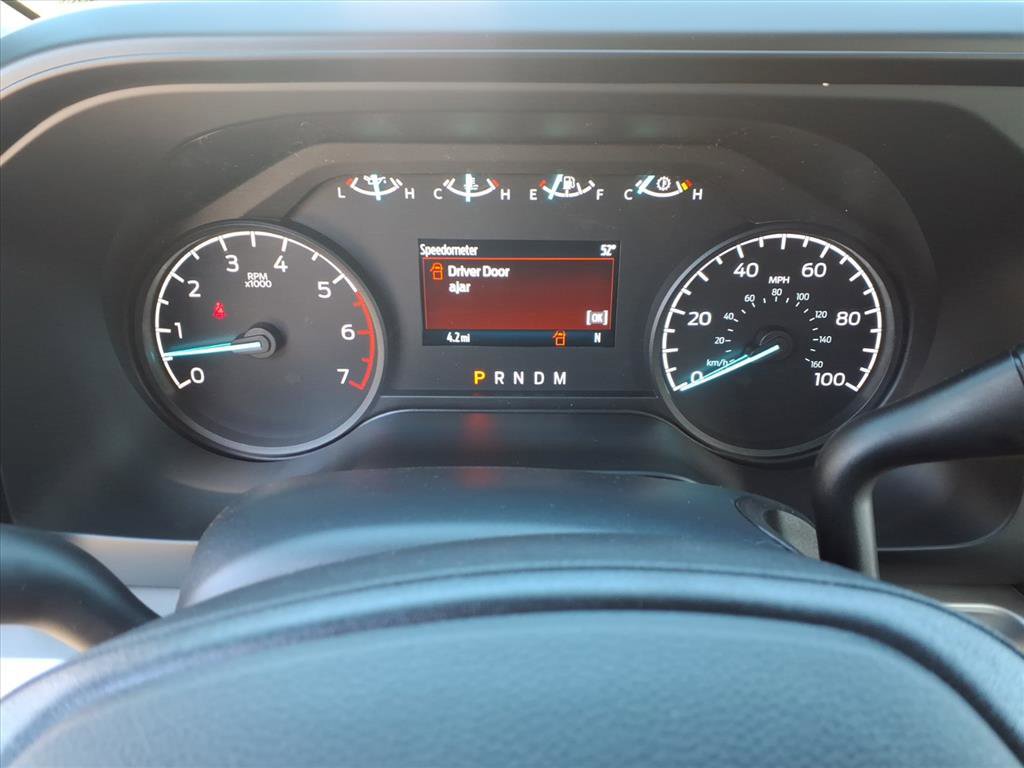 New 2026 Ford F350 4x4 SuperCab Super Duty image 13