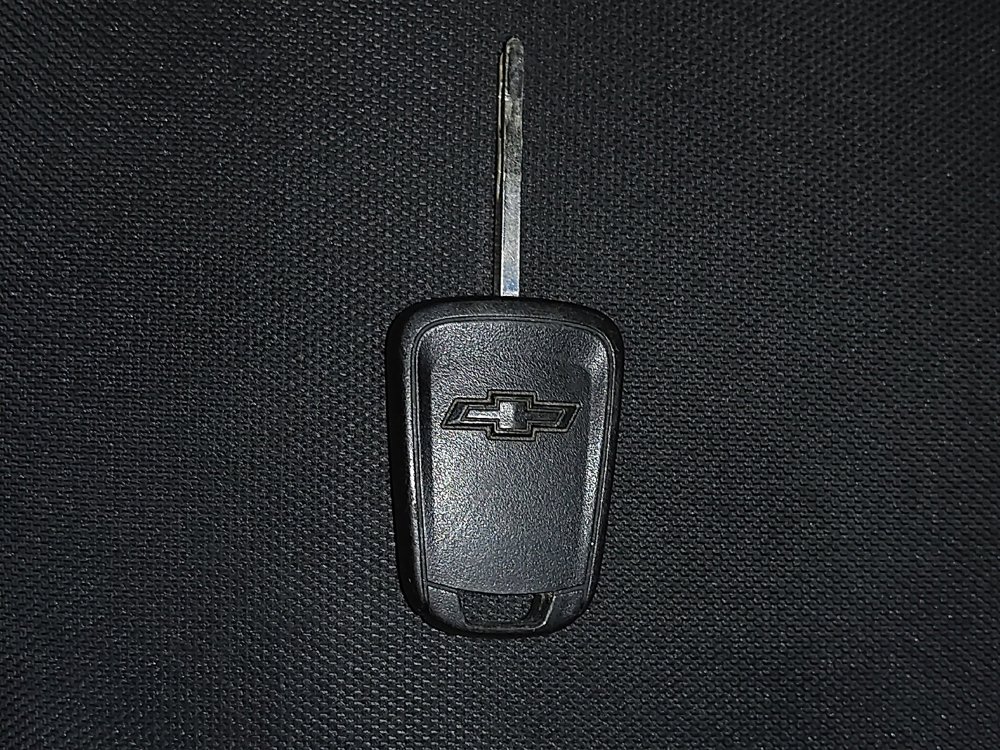 Used 2018 Chevrolet Spark LS image 32