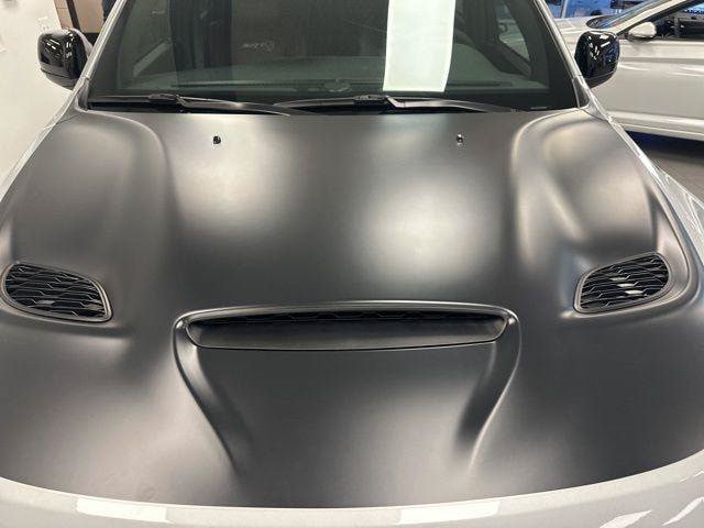 Used 2025 Dodge Durango SRT Hellcat AWD/4WD image 11