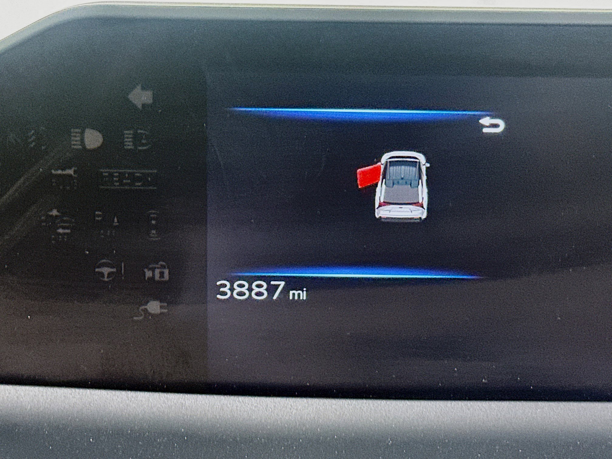Used 2026 Toyota bZ FWD image 19
