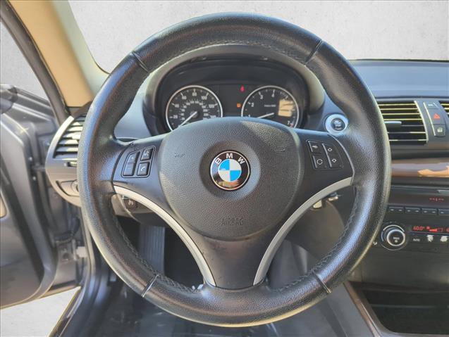 Used 2011 BMW 128i Coupe RWD image 16