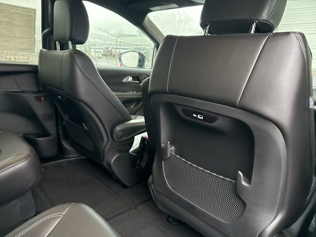 New 2026 Chrysler Pacifica Select w/ S Appearance Package image 13