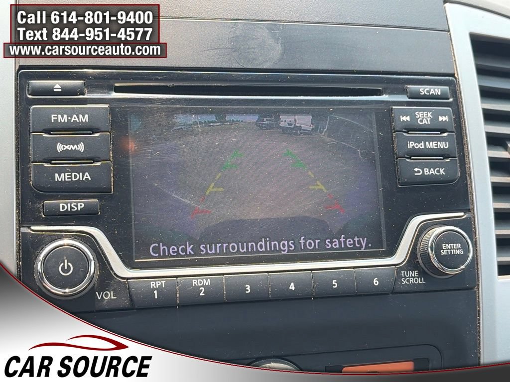 Used 2018 Nissan Frontier SV w/ Value Truck Package AWD/4WD image 19