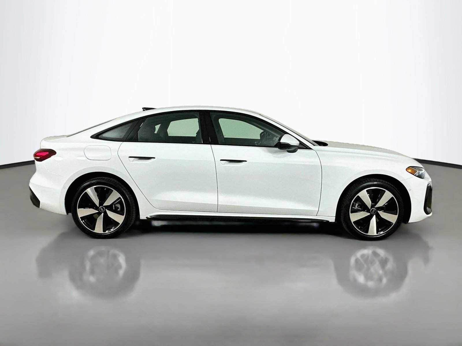 New 2026 Audi A5 Premium Plus w/ Premium Plus Package AWD/4WD image 4