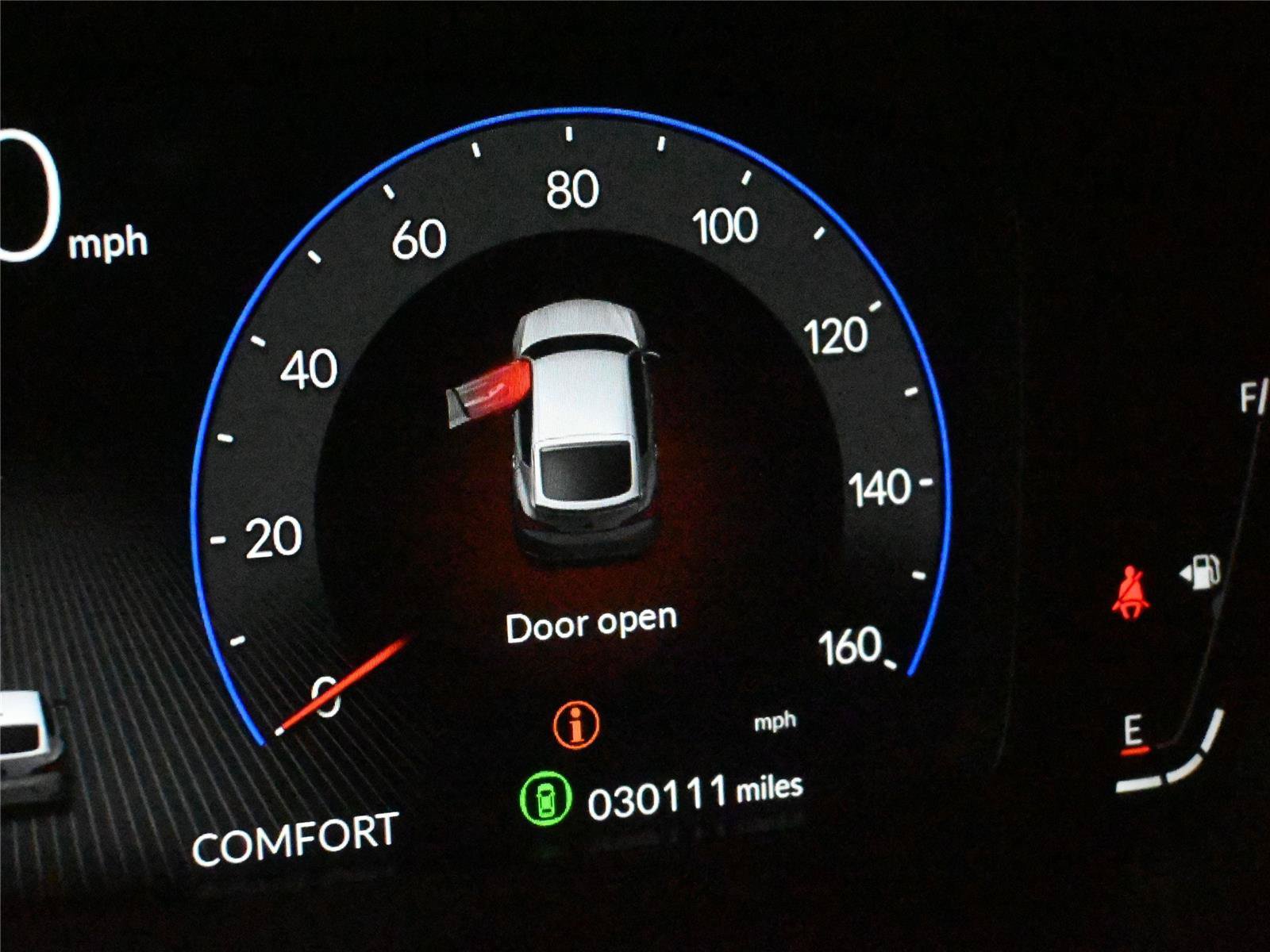 Certified 2023 Acura Integra A-Spec FWD image 3