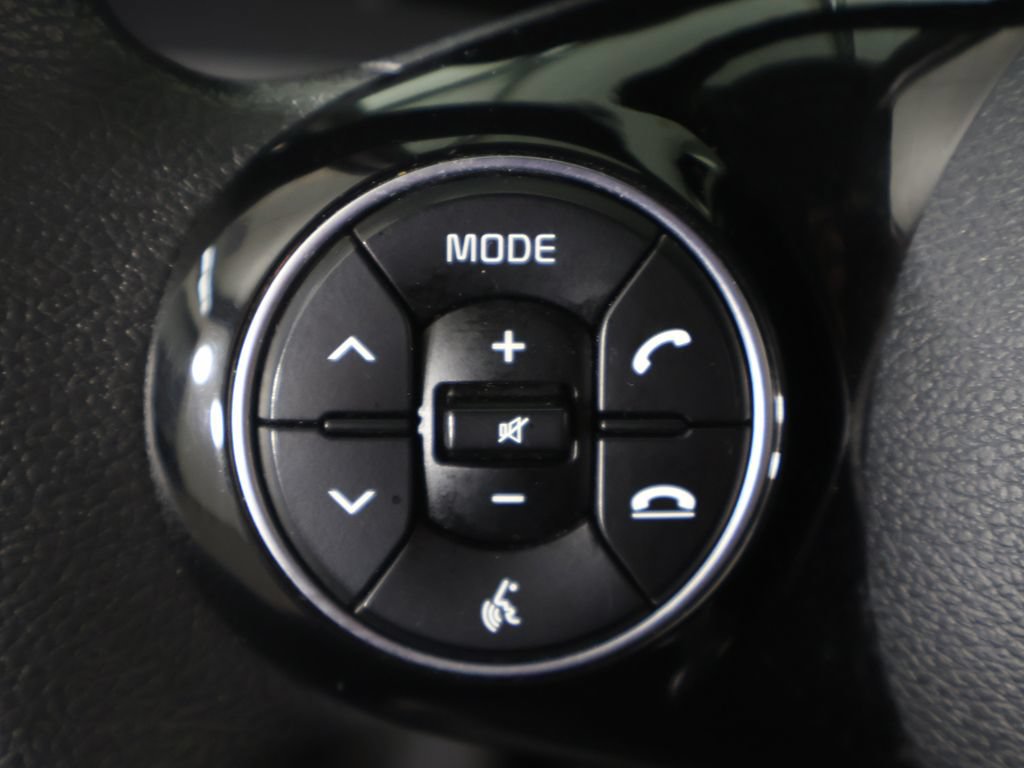 Used 2022 Kia Soul S FWD image 39