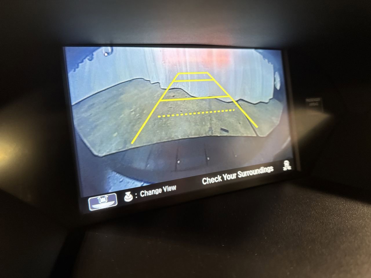 Used 2017 Acura RDX Technology Package image 25