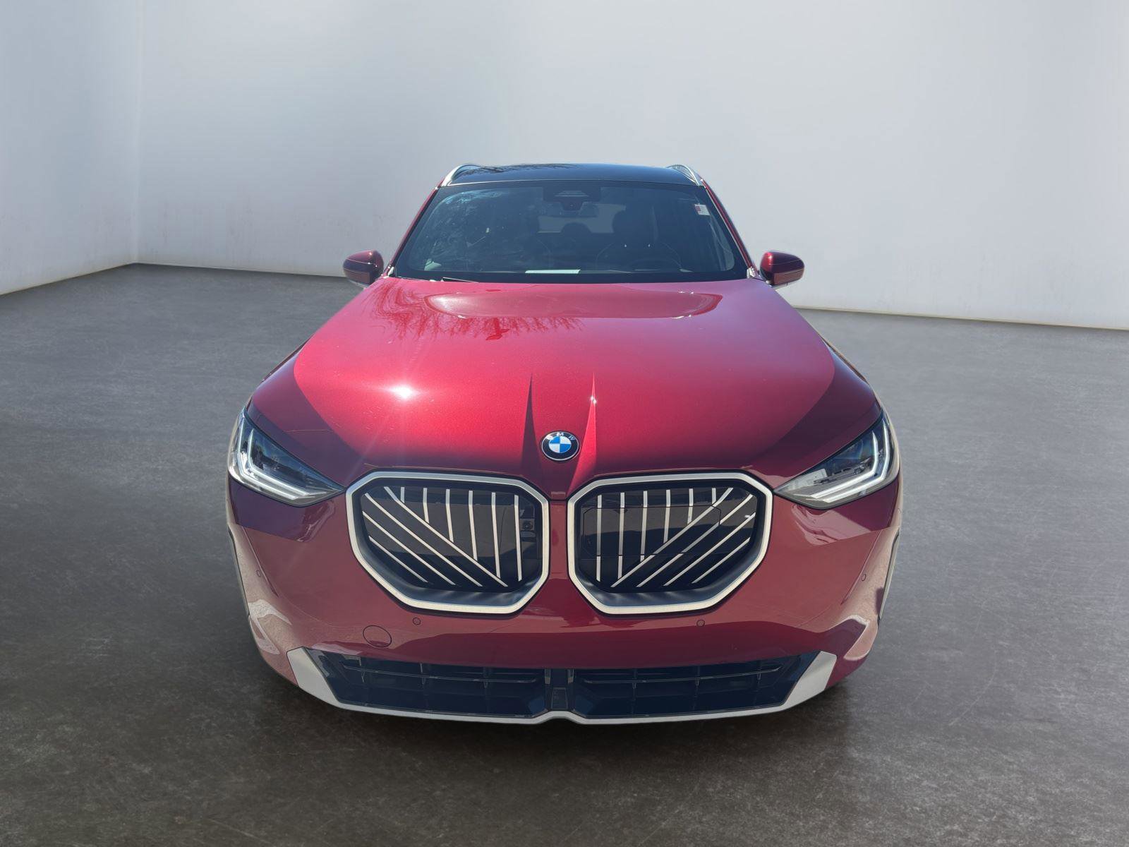 Certified 2025 BMW X3 xDrive30i image 10