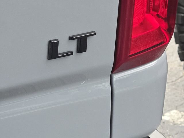 Used 2024 Chevrolet Silverado 2500 LT w/ Z71 Sport Edition AWD/4WD image 9