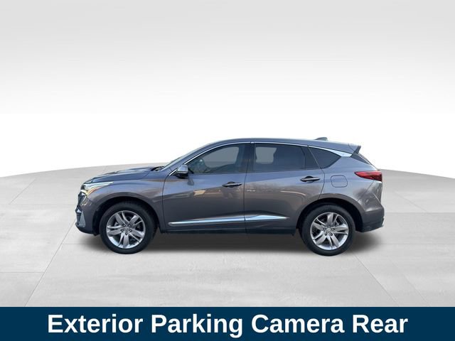 Used 2020 Acura RDX w/ Technology Package image 2